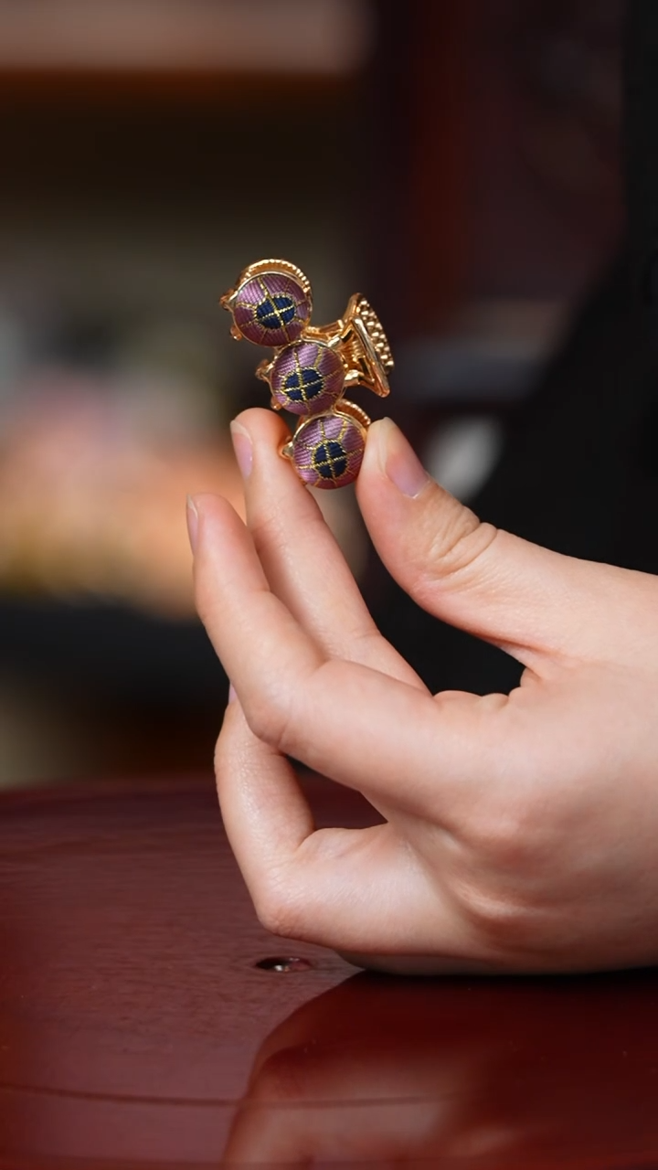 【闪购商品】织绣0801非遗国风手工美物