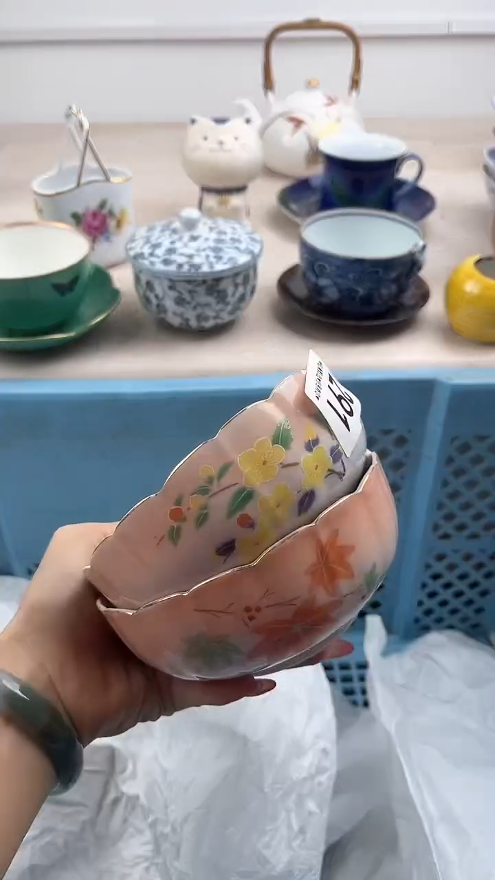 【闪购商品】瓷片291，，，，，，