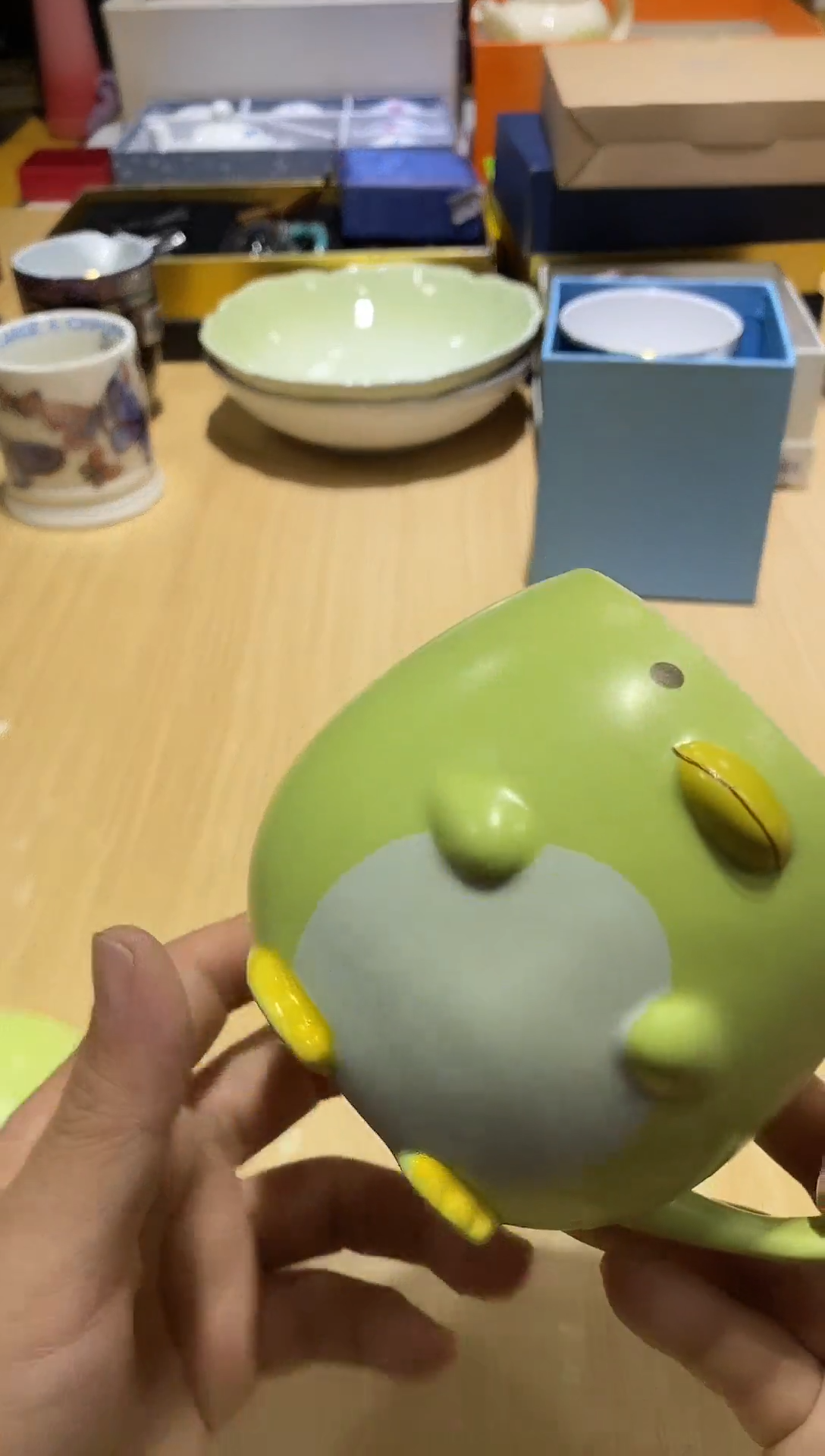 瓷片全场正品,一件不留@@1
