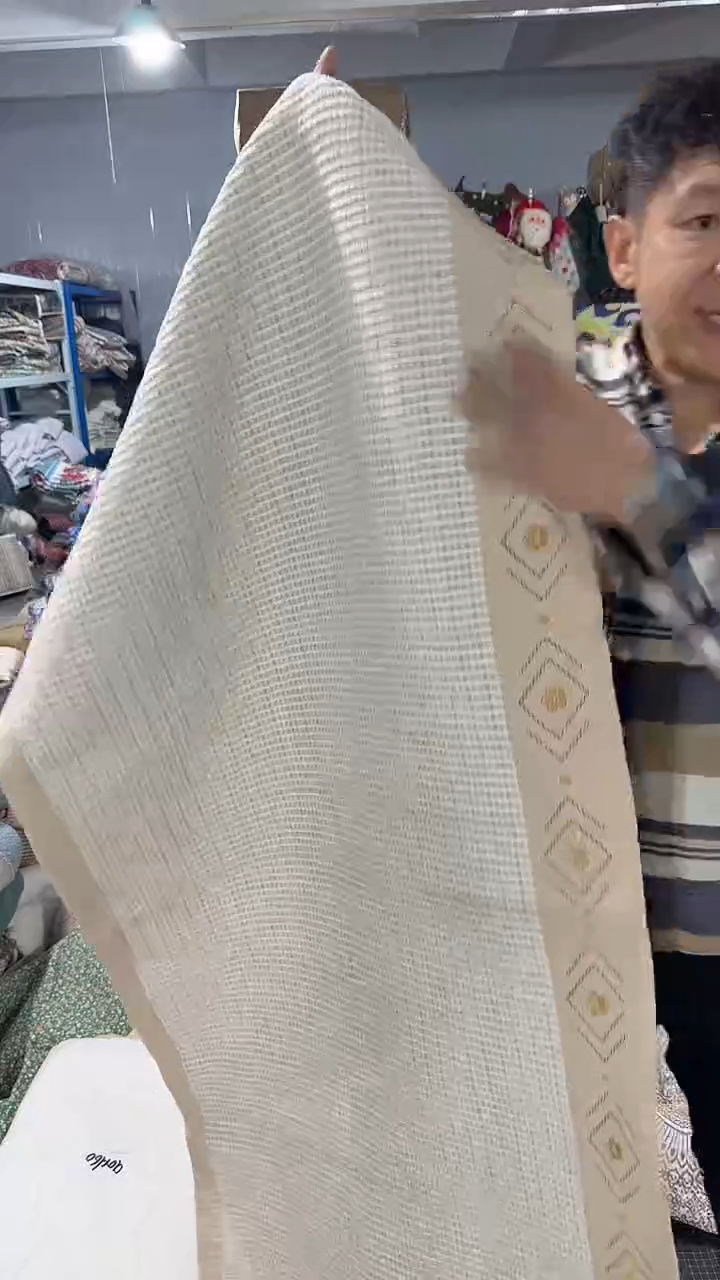 棉阿****670*150的沙发垫