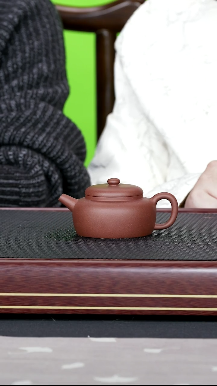 茶壶紫砂紫砂壶16 本砂堂 百纳 老清水