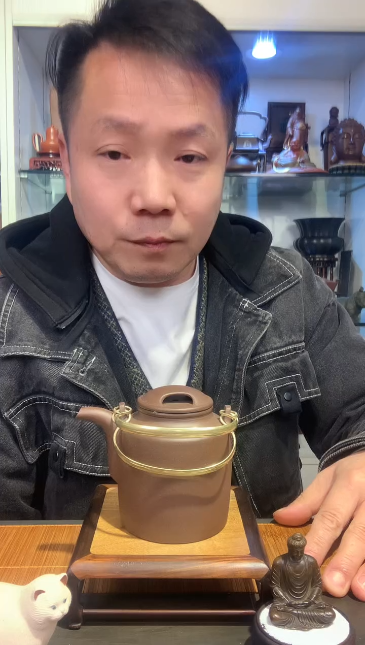 【闪购商品】229宜陶紫砂宜陶紫砂