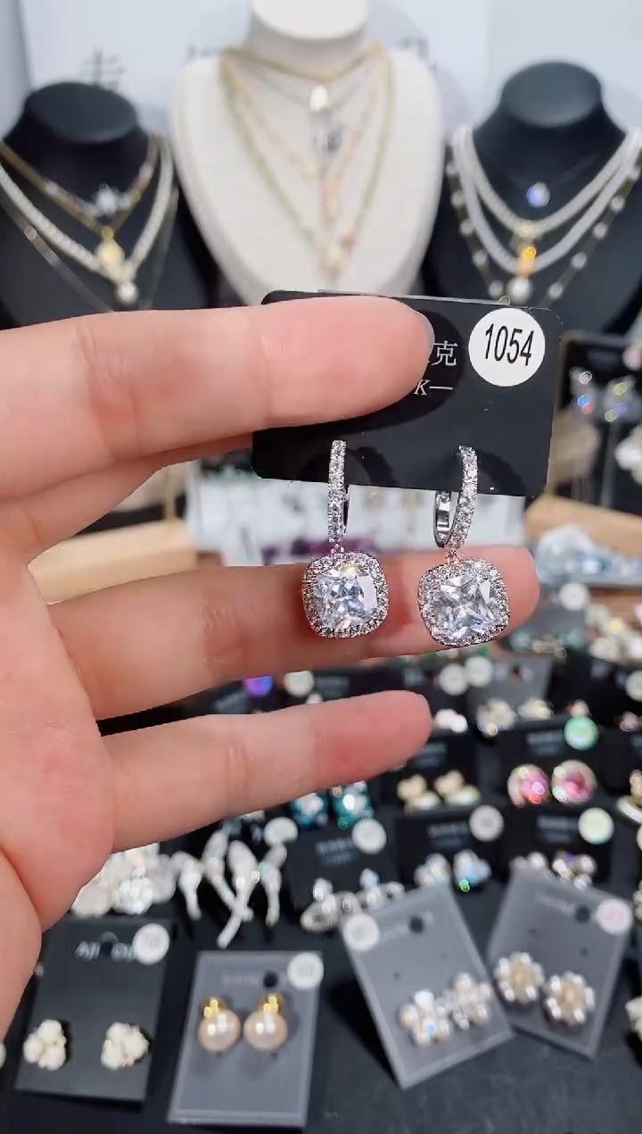 铜合金无925银梵1054