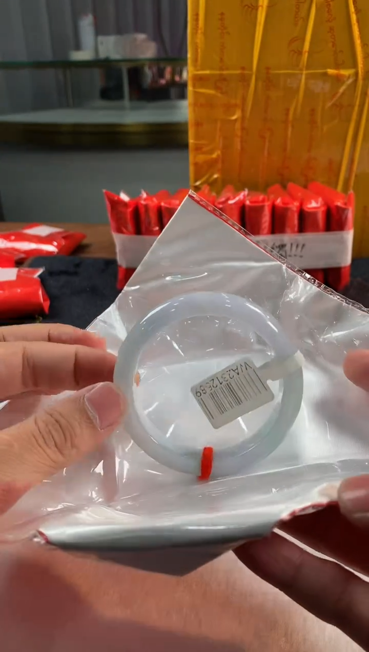 未镶嵌定制翡翠5073毛货不退不换55--56