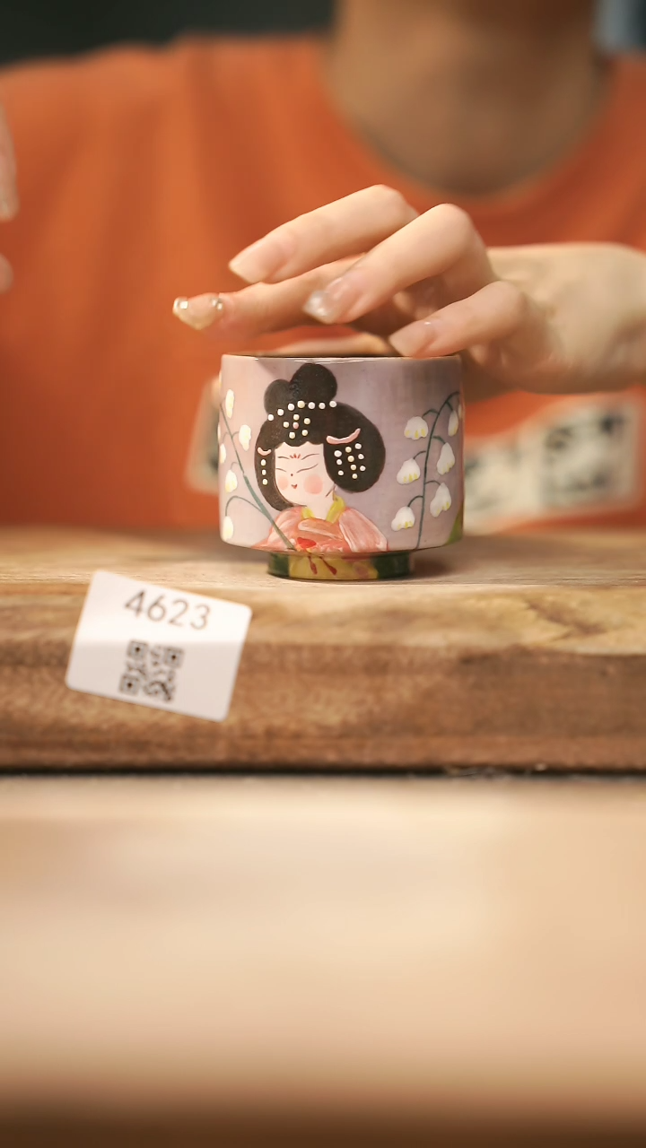 【闪购商品】【落单孤品】福利/杯子@@4623