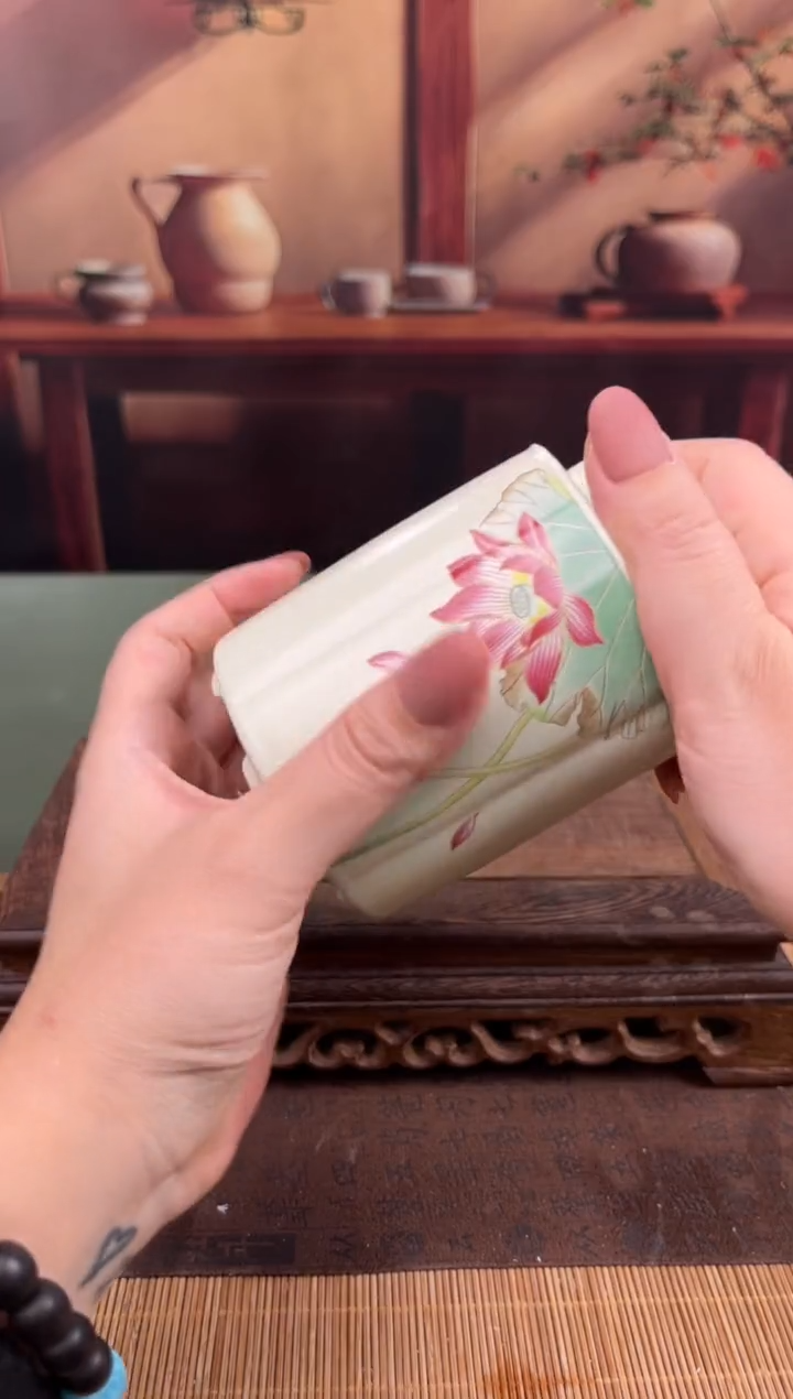 【闪购商品】顾德茶器福利闪购链接
