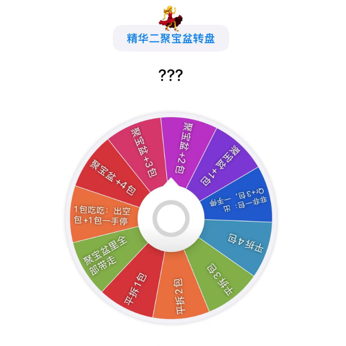 【拆盒】【CC聚宝盆】闪魂第五人格雕刻时第二弹精华版卡牌