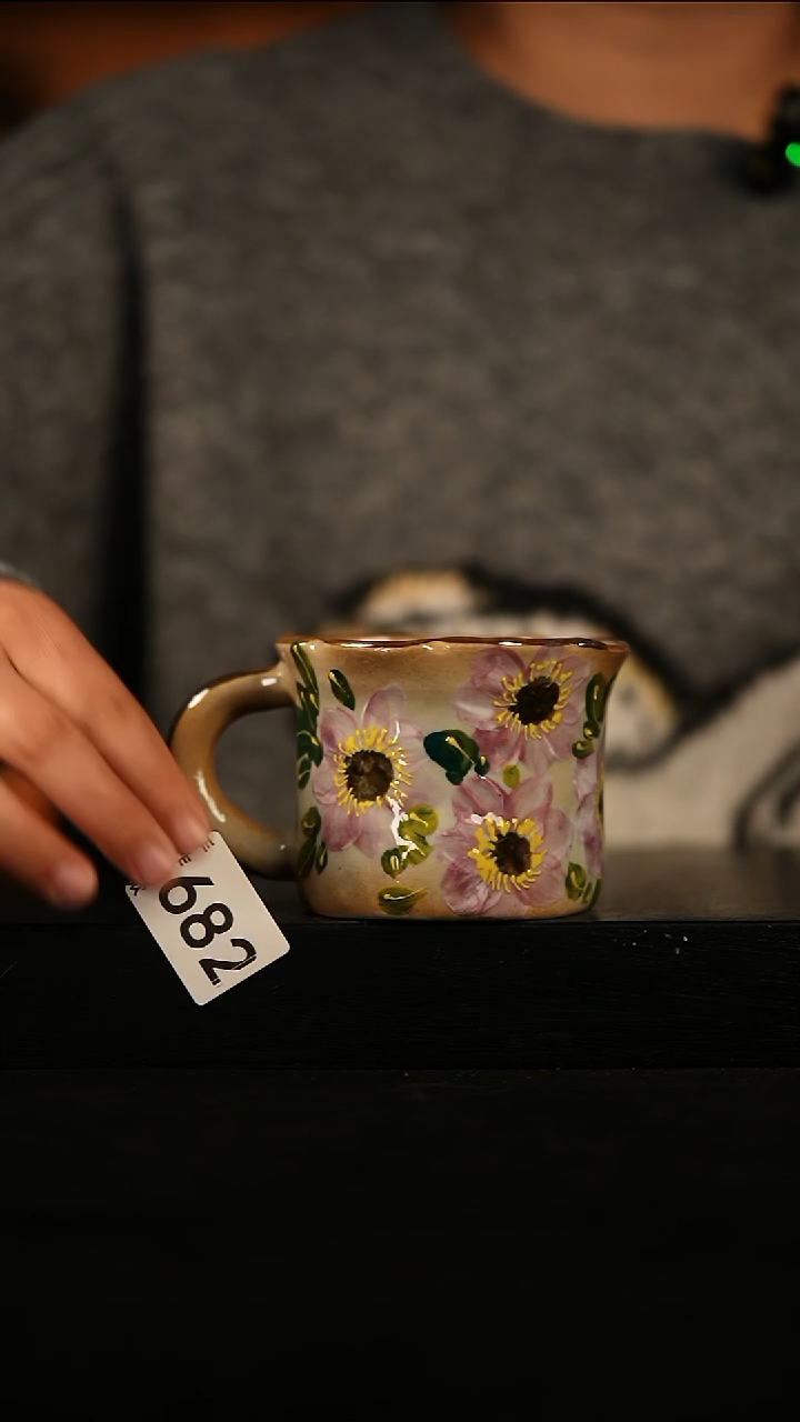 瓷片遇瓷手作同款682