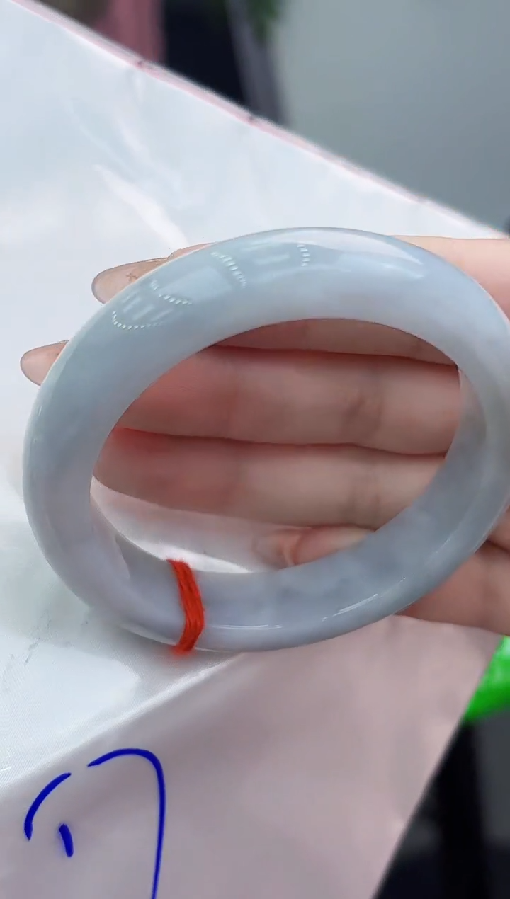 【闪购商品】翡翠手镯未镶嵌翡翠手镯