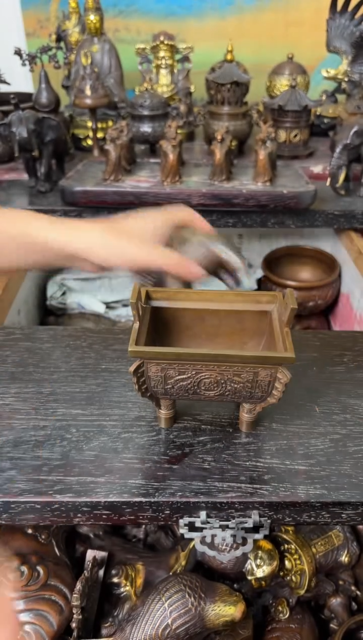 烽云恩专属精选链接