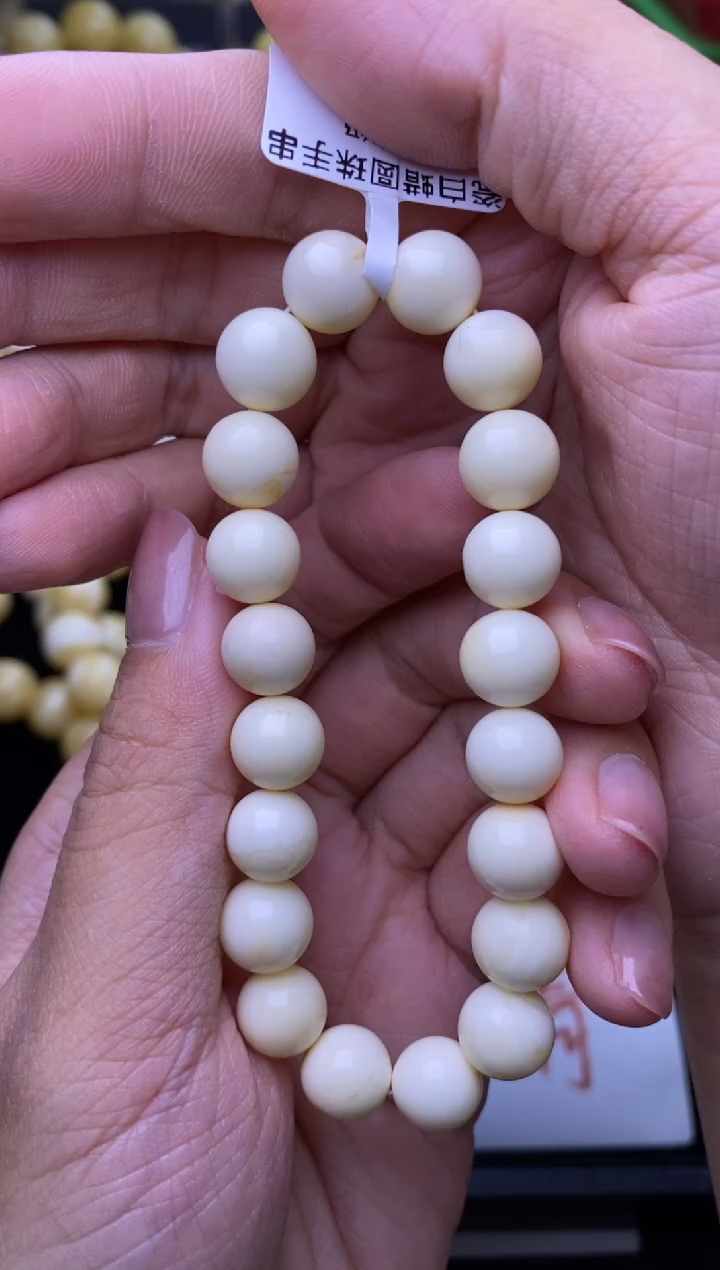 裸石琥珀未镶嵌10MM+大小姐珠宝40