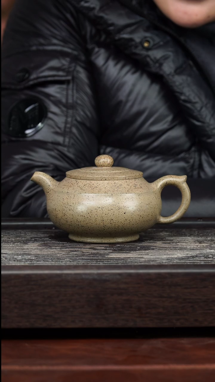 茶壶紫砂精品紫砂壶54.........300CC