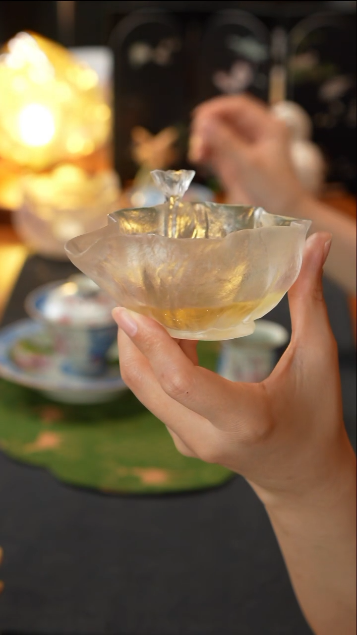 琉璃公道杯琉璃公道杯琉璃公道杯