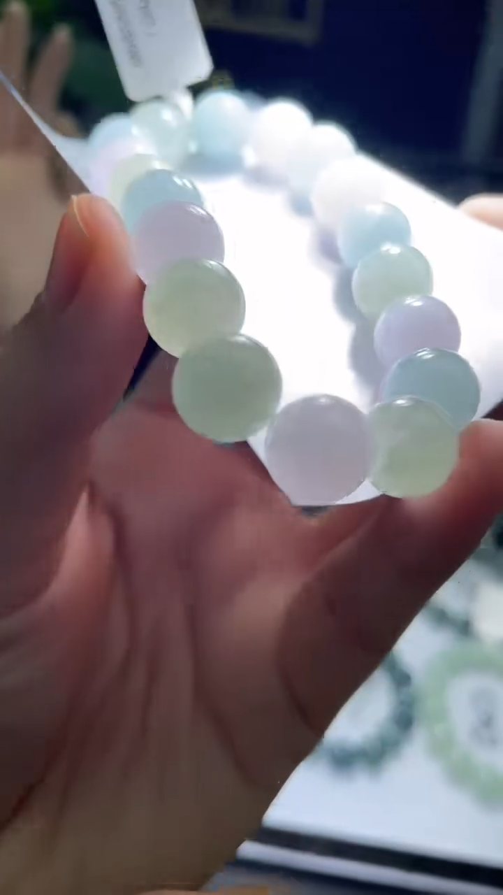 【闪购商品】定制翡翠未镶嵌翡翠