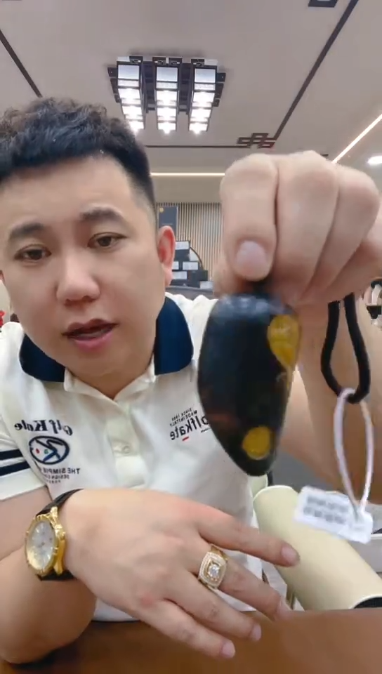 【闪购商品】和田玉手把件未镶嵌售后无忧