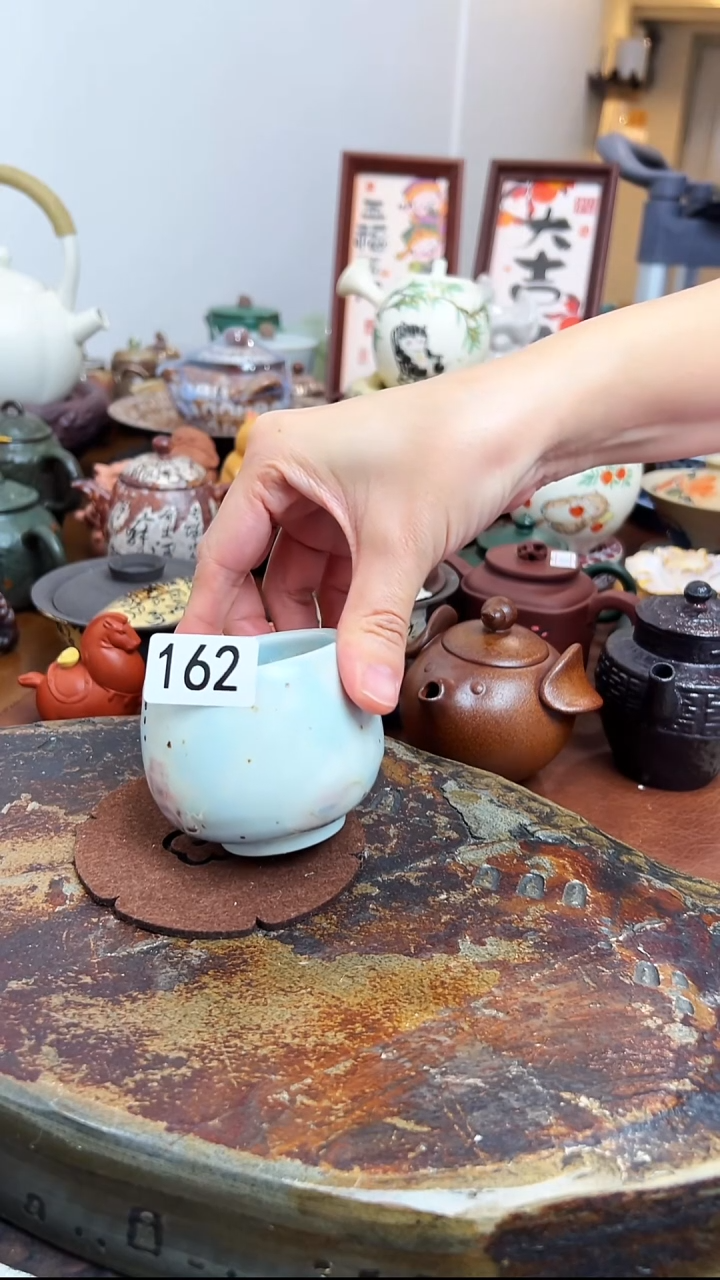   【茶瓷物语】杯子162