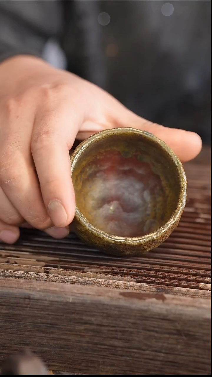 茶壶紫砂11号      120cc