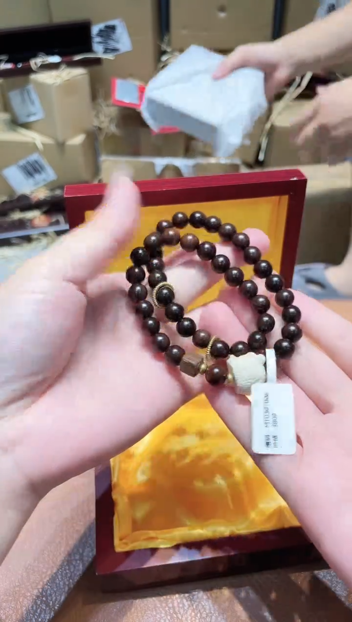 手串千禧撤柜闪购链接（多样性发其一）¥