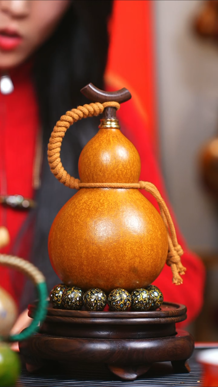 【闪购商品】JO142过年首选中国非遗大漆漆器