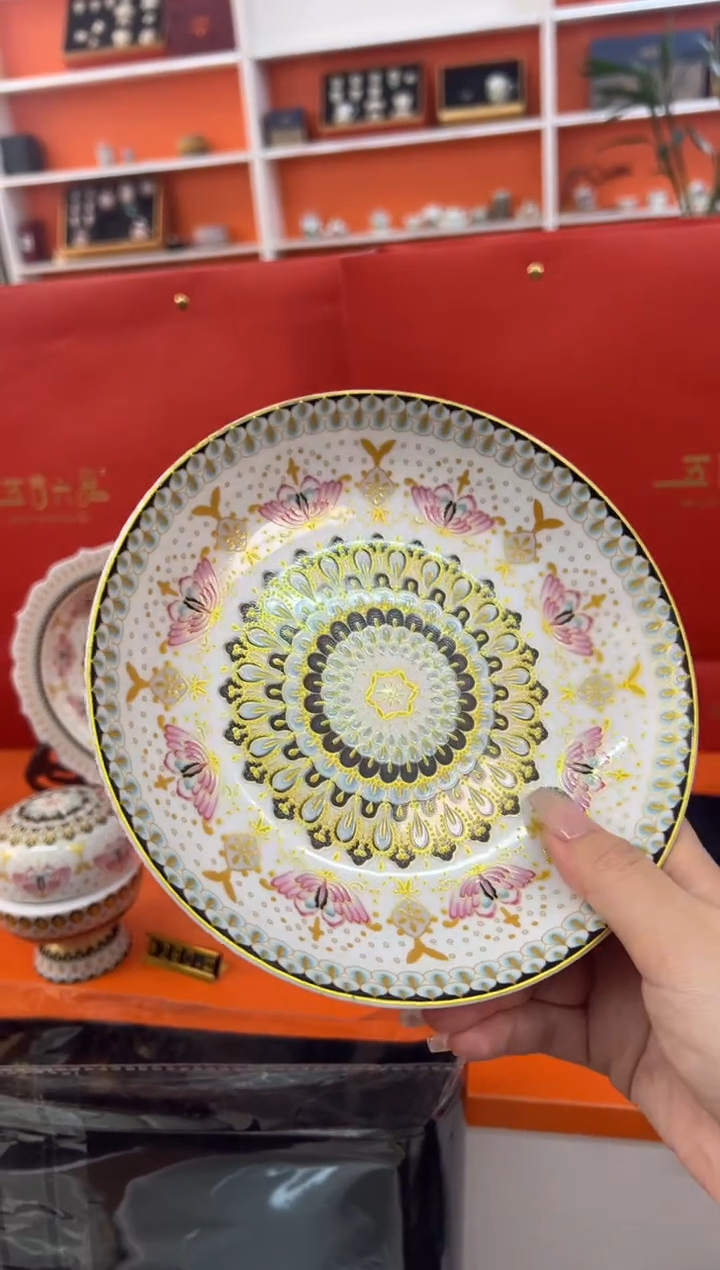 【闪购商品】瓷片小乔闪电购链接