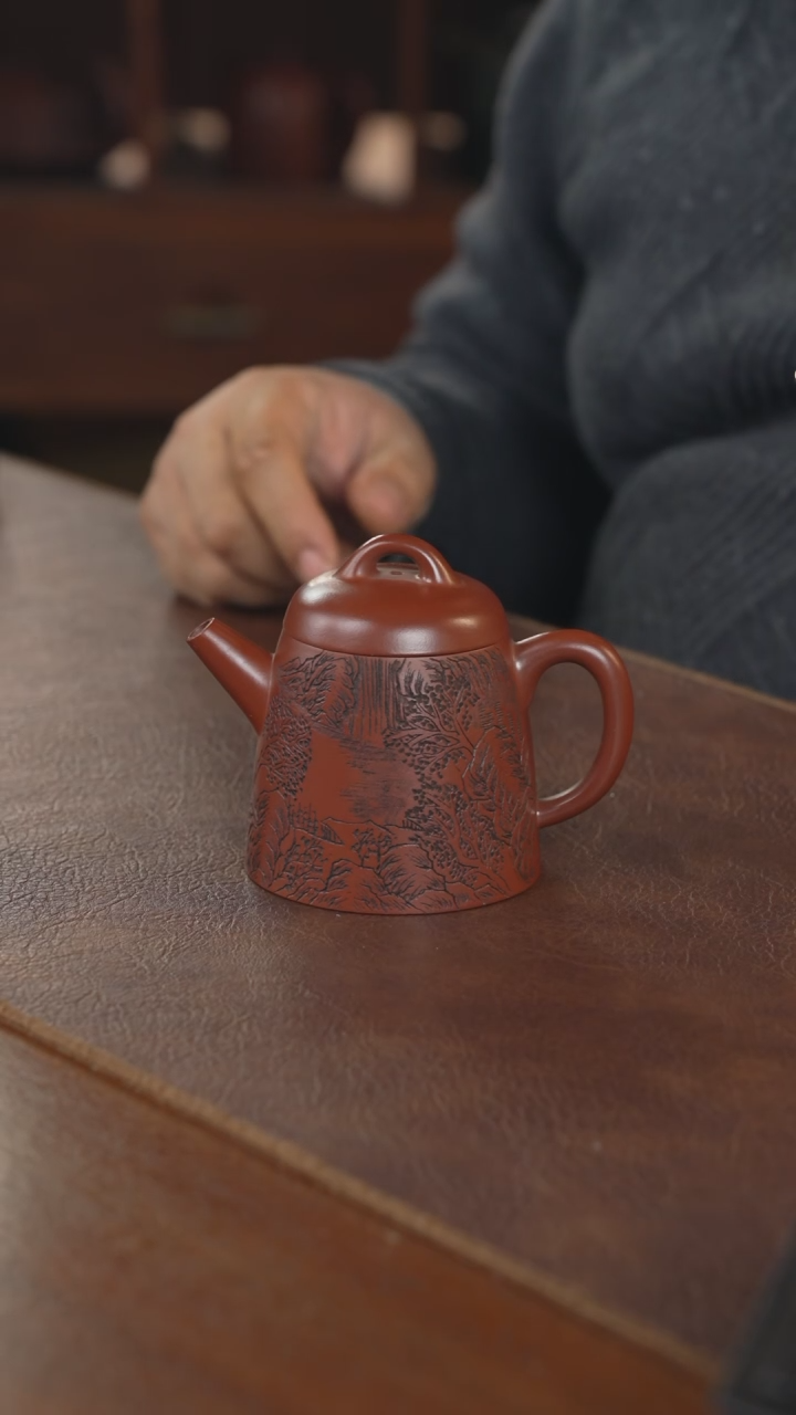 【闪购商品】紫砂茶壶紫砂壶 紫砂壶