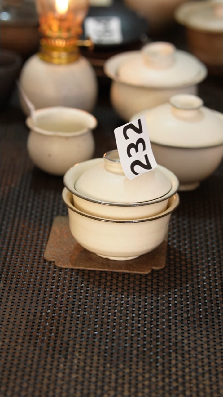 232景德镇{立梦陶}手作