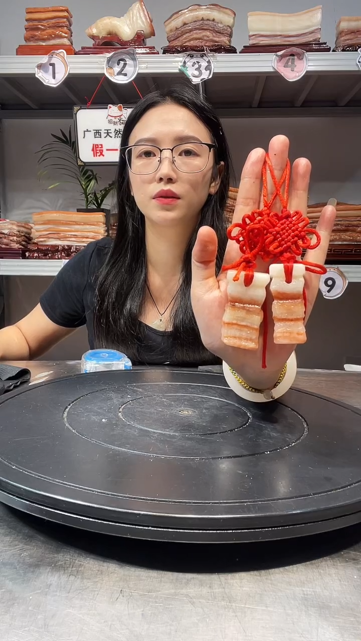 石材天然石材柳州猪肉石