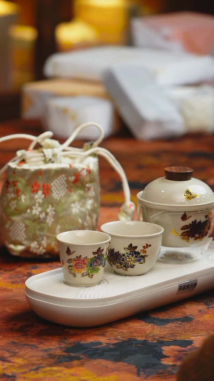 【闪购商品】楽门茶器！！！！