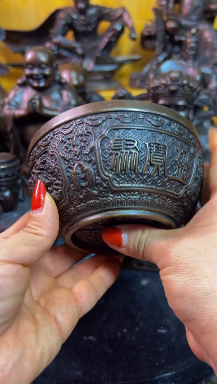 【闪购商品】1案台摆件 物品摆件 