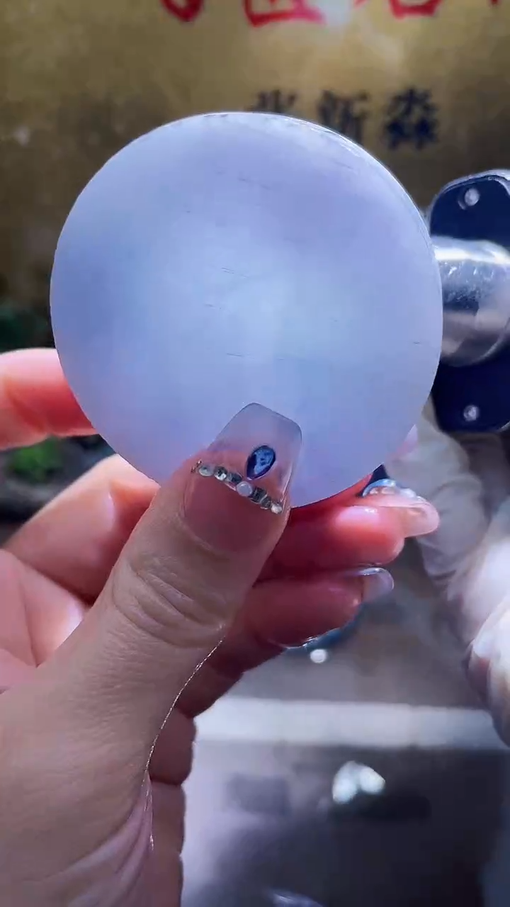 未镶嵌挂件翡翠小梦315