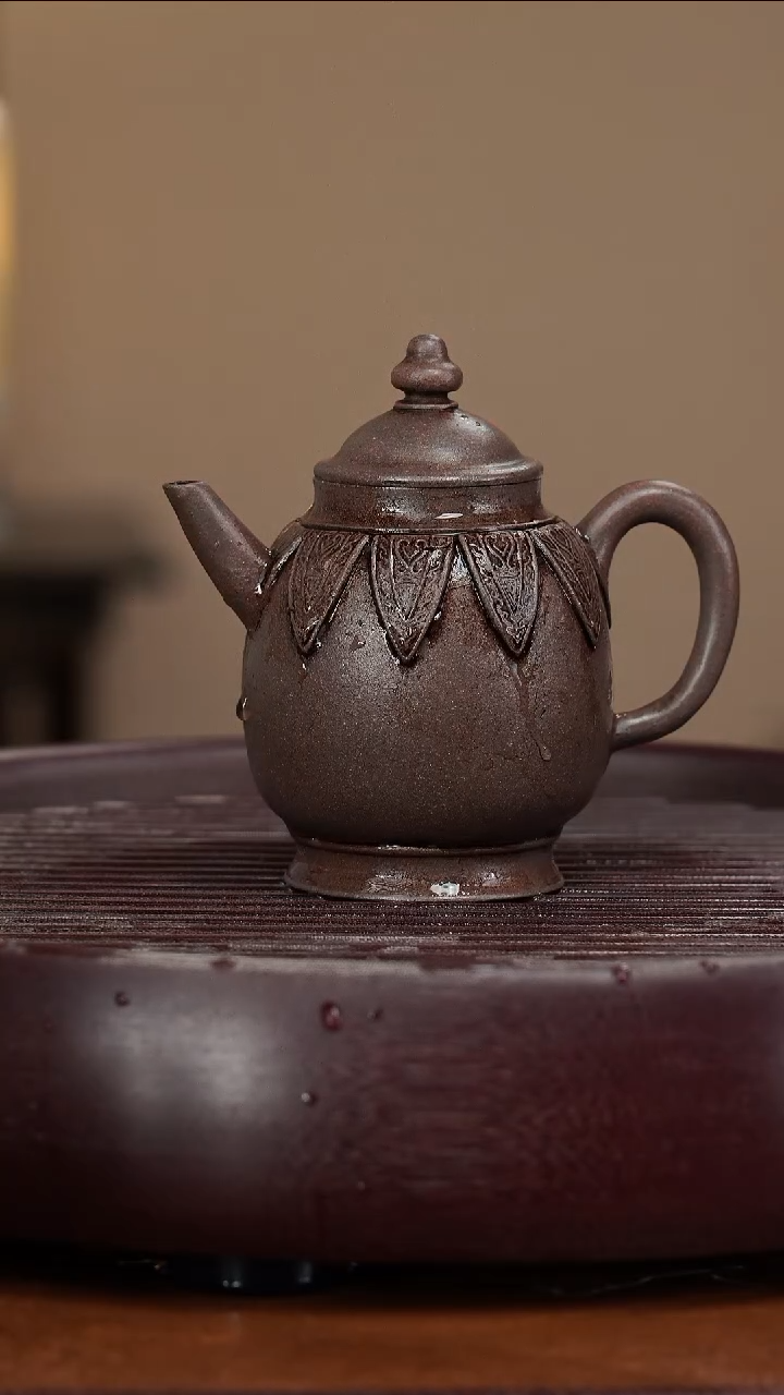 【闪购商品】紫砂茶壶宜兴紫砂壶