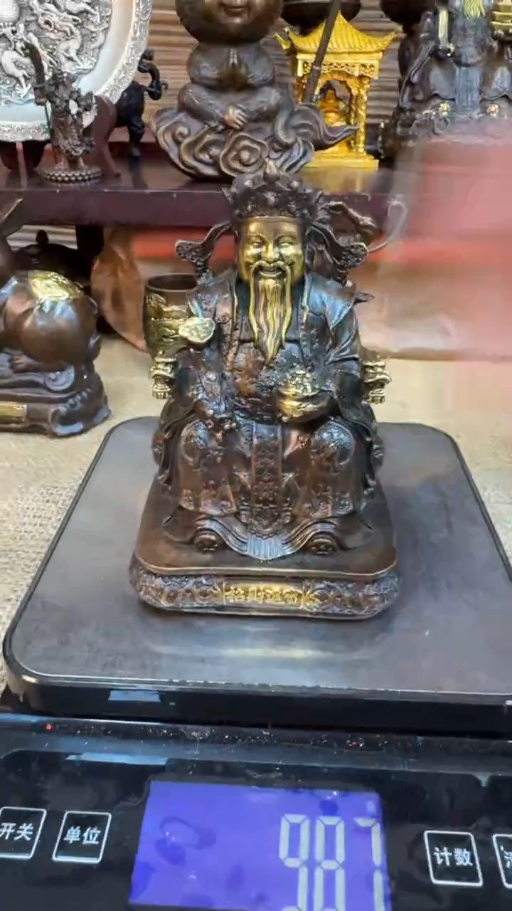 铜韵铜器铜韵铜器