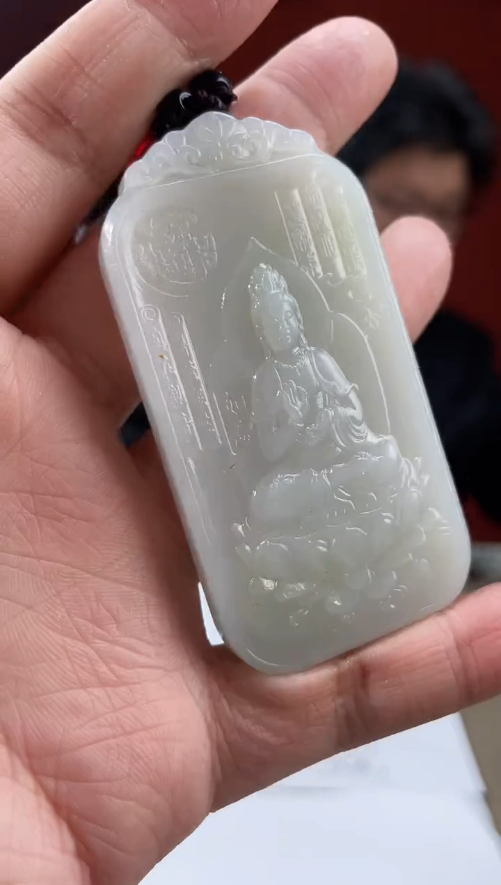 【闪购商品】定制和田玉多样性发货拍一发一05139