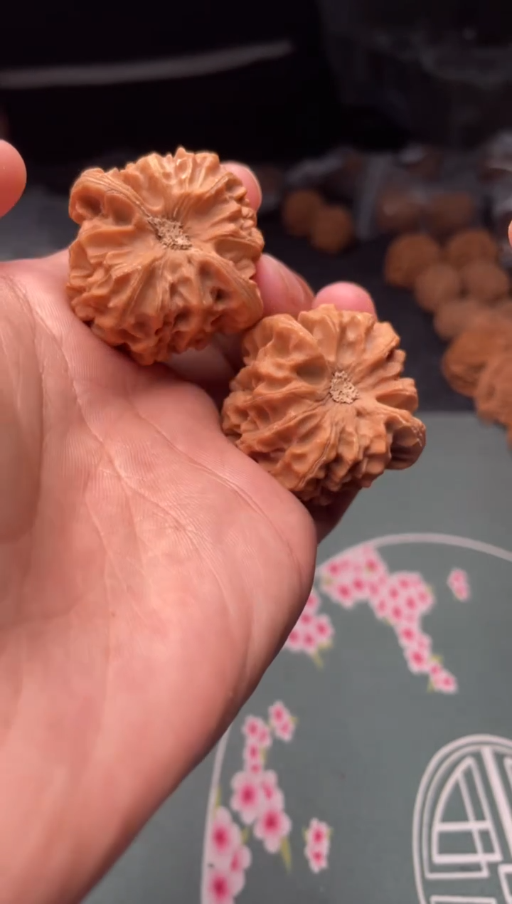 核桃a177  龙门涧 39尺