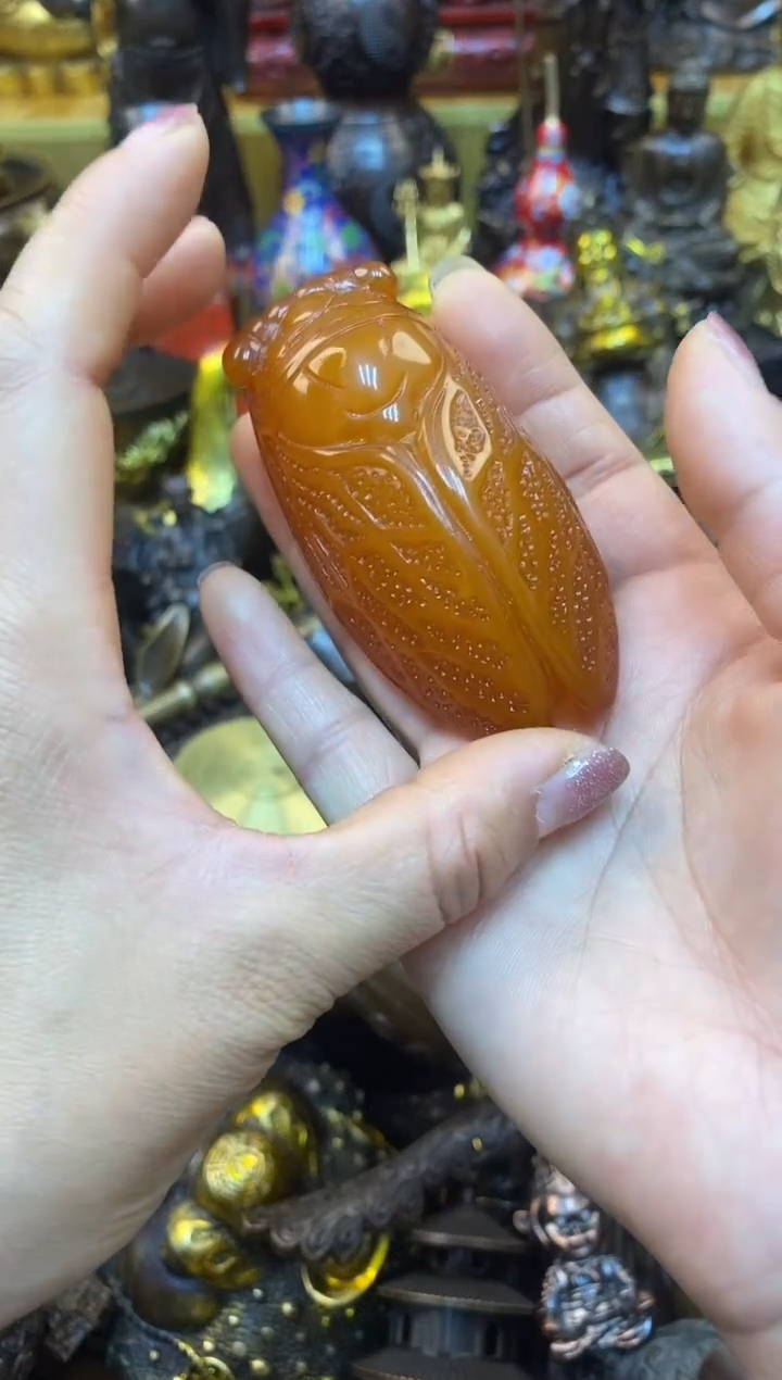 桌面摆件 案台摆件