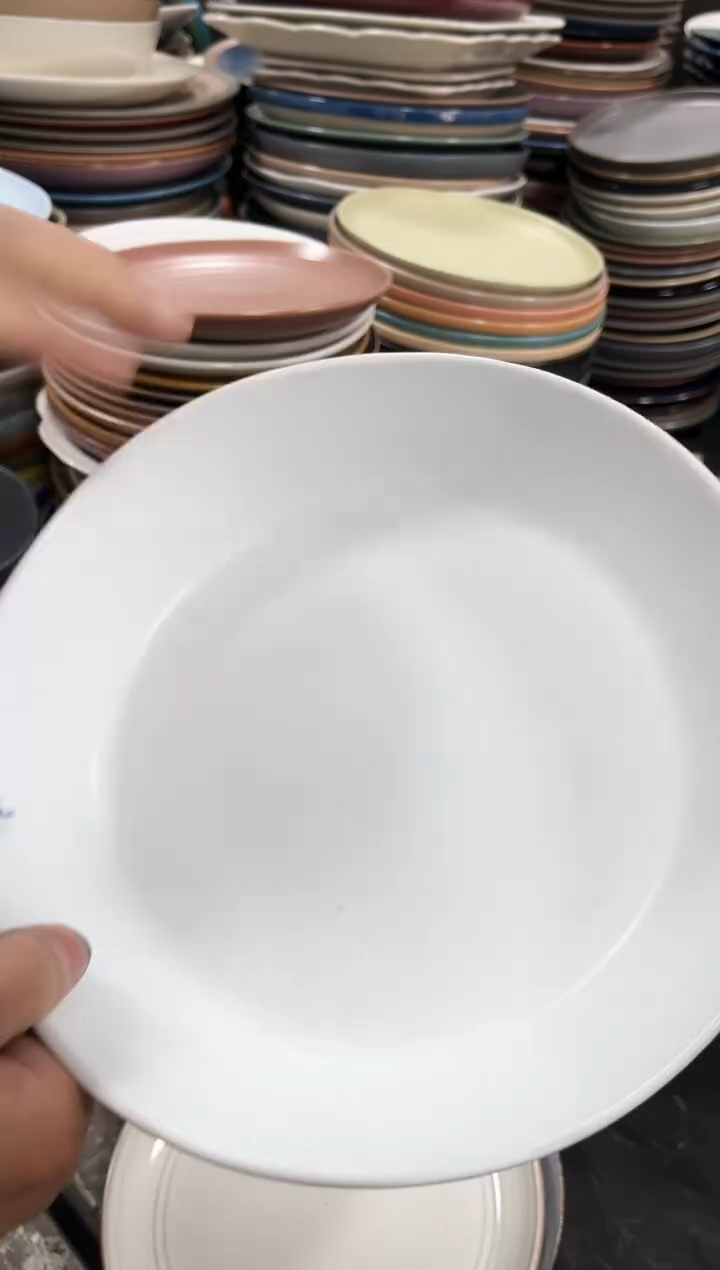 瓷片外贸微瑕713
