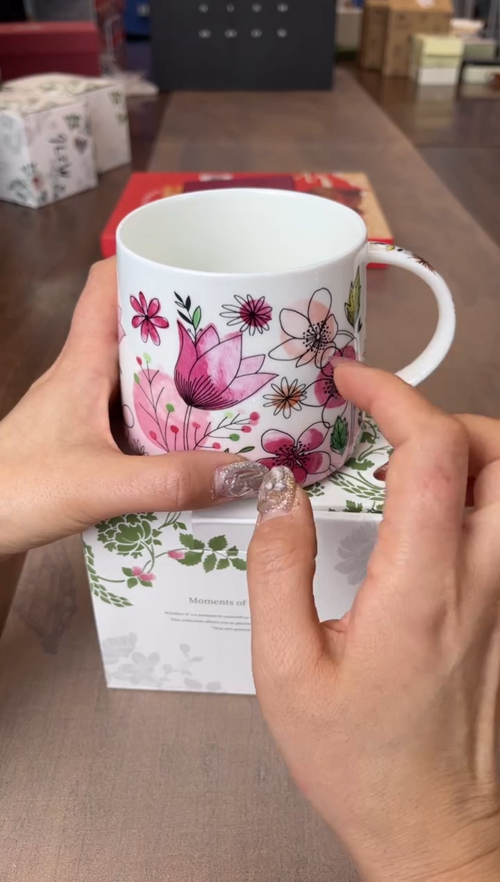 【闪购商品】杯别算了真划算买它@@M277