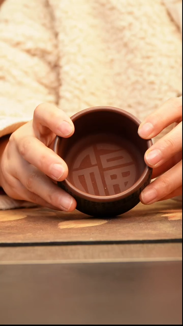 紫砂其他非遗紫砂茶器