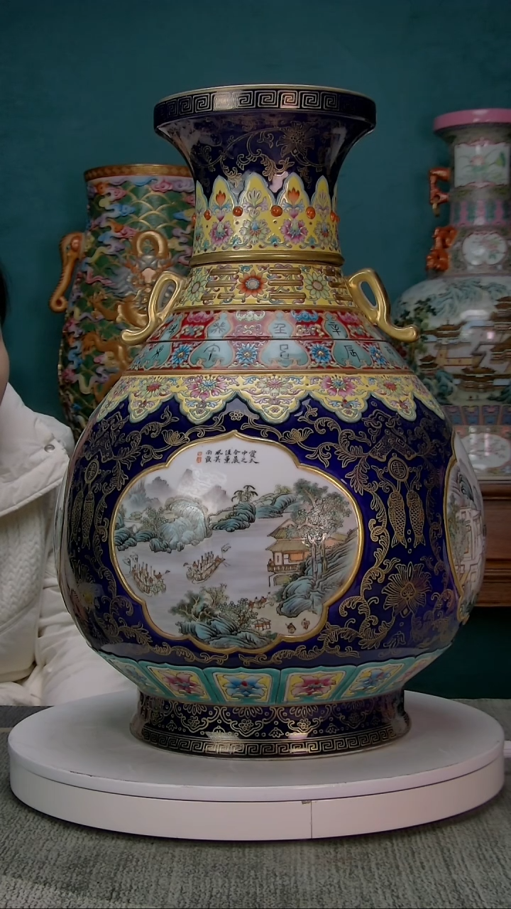 其他陶祥玉瓷馆专属链接