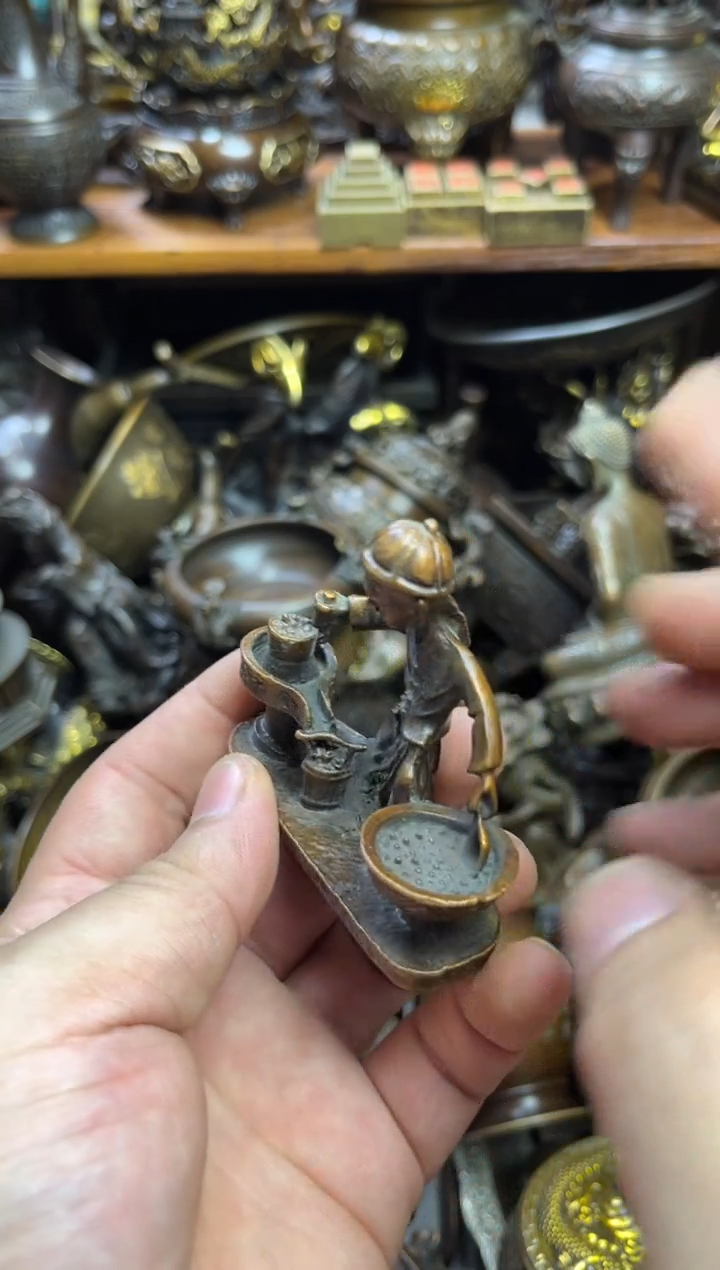 精品 摆件工艺品