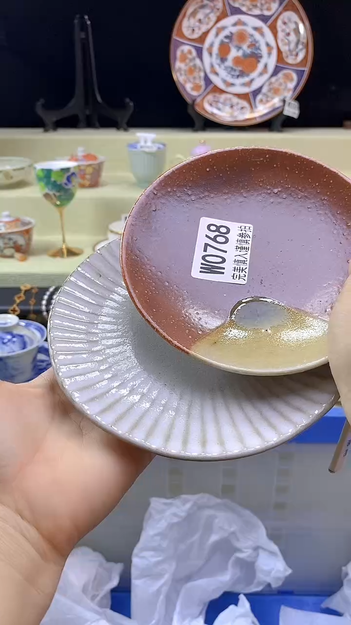 其他颂*瓷片 默认微瑕 完美慎入768