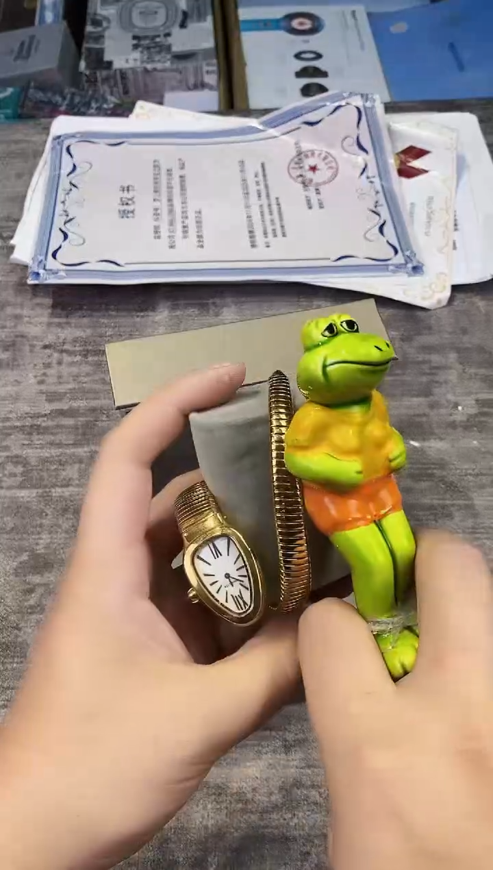 【闪购商品】瓷片都是我的大宝贝儿瓷器-