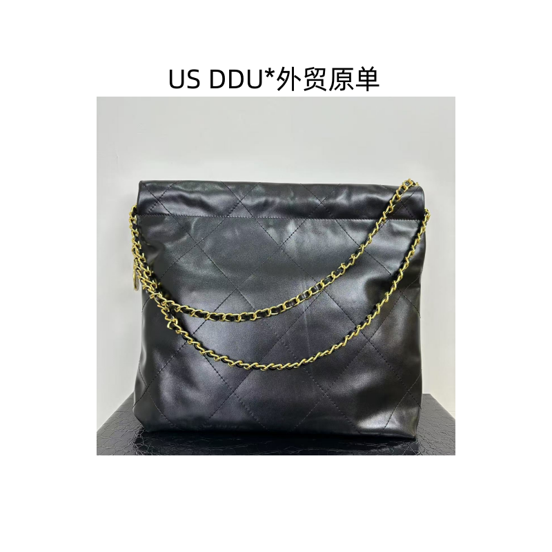 A78 X黑色ljd时尚百搭女包3350G/S008