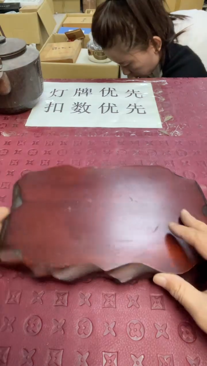  默认微瑕，no退no换，介意勿拍