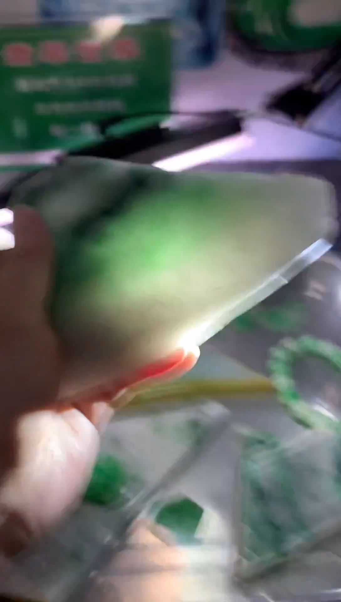 裸石翡翠翡翠吊坠多样性发货663