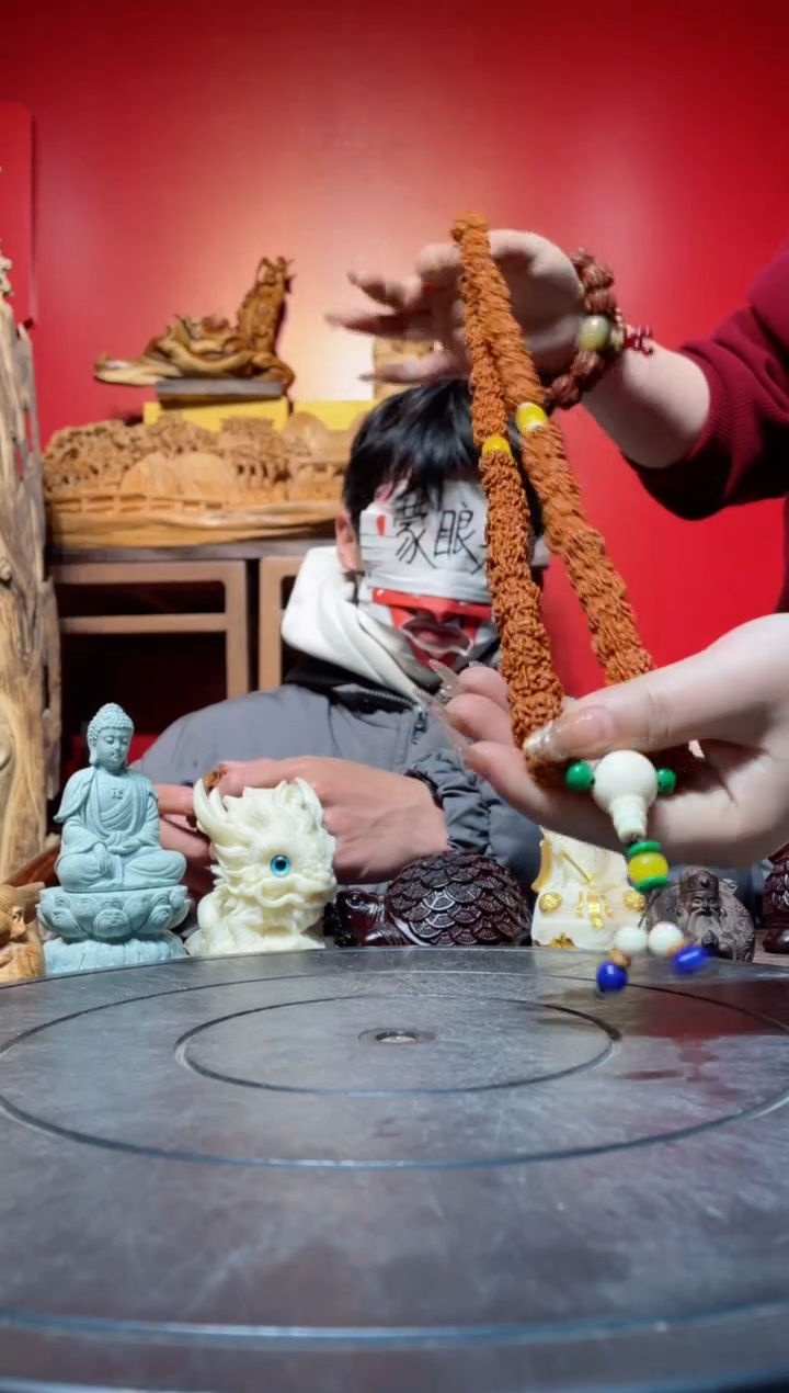 【闪购商品】菩提其他(直播推荐)     金刚手持