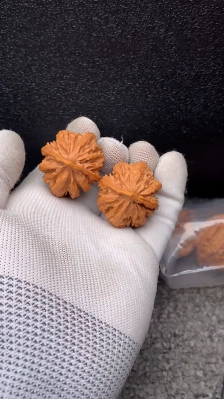 【闪购商品】文玩核桃把件暴龙