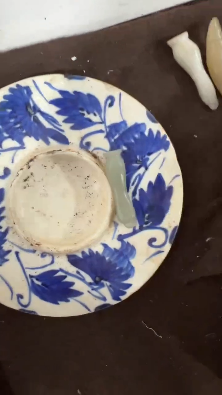 其他手工，手绘，瓷器1