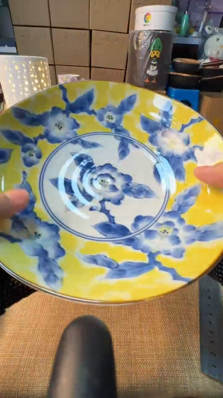 【闪购商品】瓷片启航瓷器精选