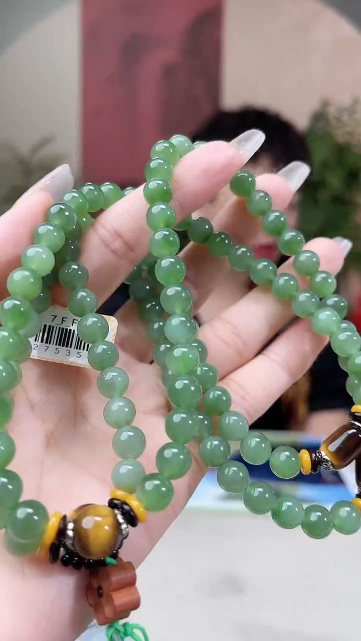 定制和田玉多样性发货拍一发一